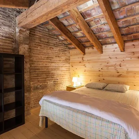 Apartment En Casa Historica En La Playa
